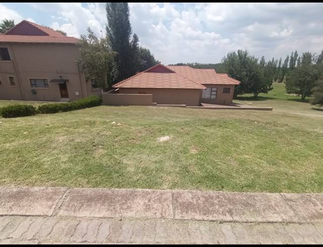 295M² VACANT LAND FOR SALE IN RISIVILLE